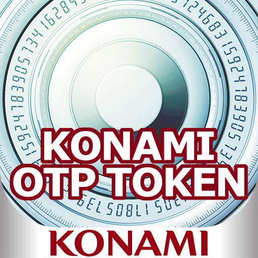 Konami Otp Token World Wide Apps On Google Play
