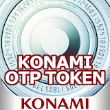 KONAMI OTP TOKEN (World Wide) icon