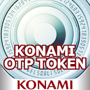 Top 31 Tools Apps Like KONAMI OTP TOKEN (World Wide) - Best Alternatives