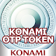 KONAMI OTP TOKEN (World Wide) Download on Windows