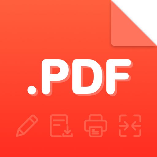 Pdf reader fast pdf viewer google play