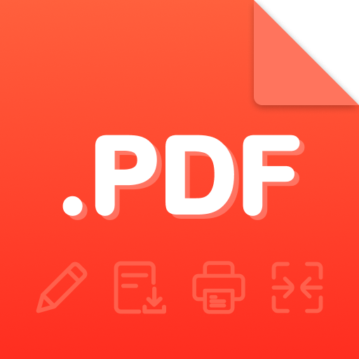 PDF Reader - Fast PDF Viewer