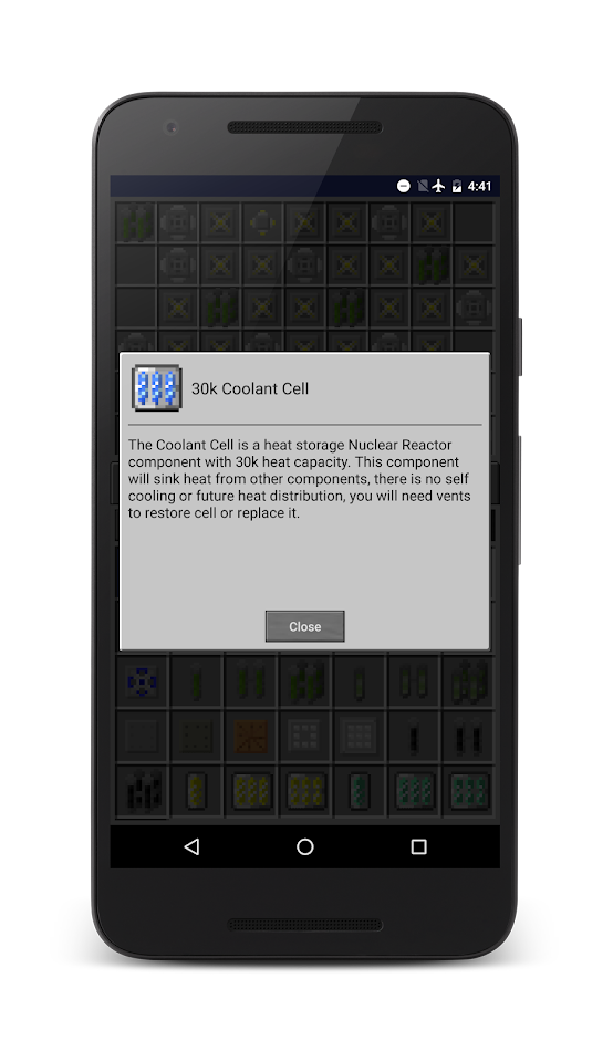 #8. IC2 Planner (Android) 作者: Oleksandr Sokol