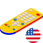 Cover Image of 下载 Universal Remote Control  APK