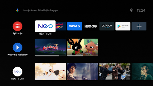 NEO TV Lite Screen 3
