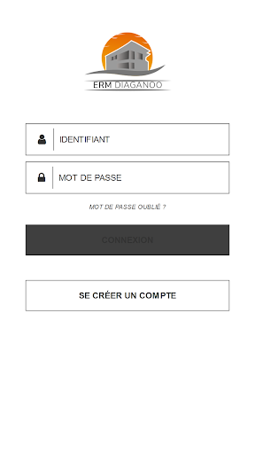Android application ERM Diaganoo screenshort