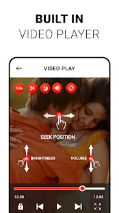 5X 4K Video Player Downloader 1.0.1 APK + Mod (Free purchase) for Android