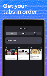 Firefox Fast & Private Browser 10