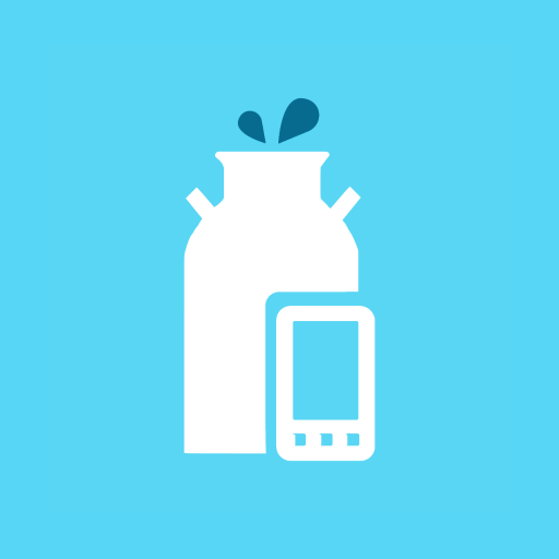 TarımCAN Sütçü Mobil