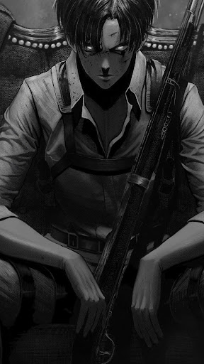 Download Attack On Titan Wallpaper Hd Apk Free For Android Apktume Com