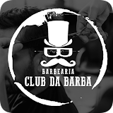CLUB DA BARBA icon