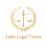 Cover Image of Herunterladen Law Made Easy! Latin Legal Terms 14.0 APK