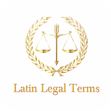 Law Made Easy! Latin Legal Terms icon