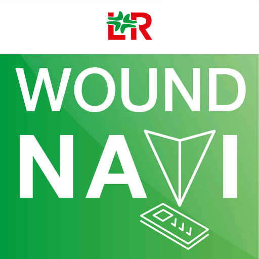 WoundNavi logo