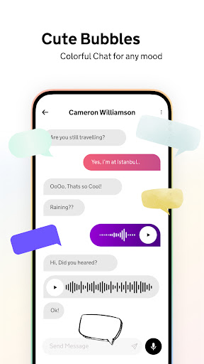 Messages  Text Messages