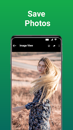 Save Status: Image Video Saver screenshot 9