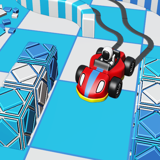 WASD : Cart Racing Download on Windows