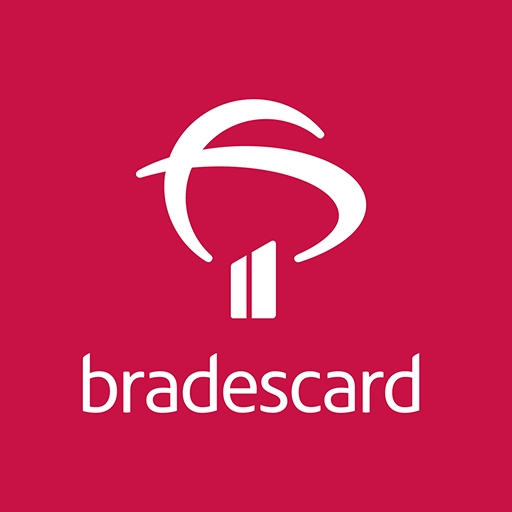 bradescard logo