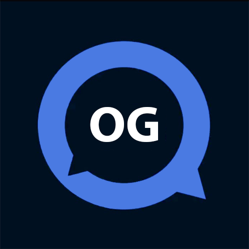 OG Whatsapp v17.52