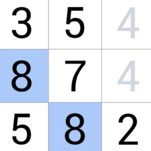 Number Match - Math Puzzle logo