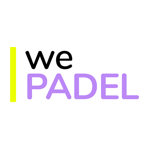 We All Padel 1.0.1 Icon