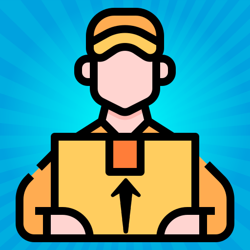 Idle Fresh Delivery Tycoon Download on Windows