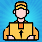 Idle Fresh Delivery Tycoon