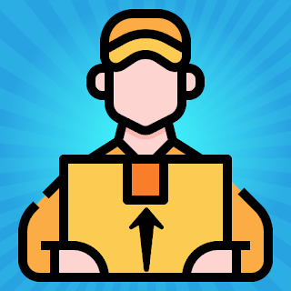Idle Fresh Delivery Tycoon