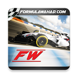 فورمولا واحد - FormulaWahad icon
