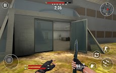 Fps Sniper Shooting: Gun Gamesのおすすめ画像2