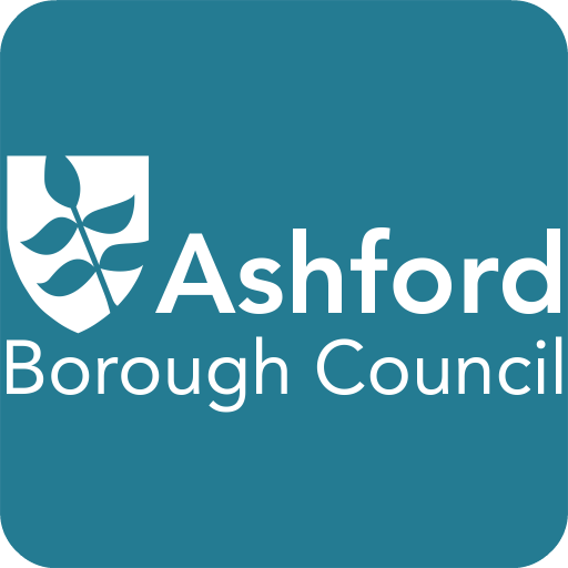 Your Ashford logo