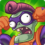 Cover Image of Download Plants vs. Zombies™ Heroes  APK