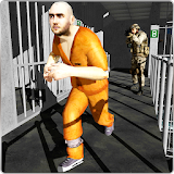 Prison Escape Jail Breakout 3D icon