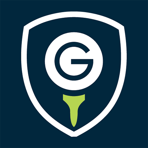 TheGrint | Golf Handicap & GPS  Icon