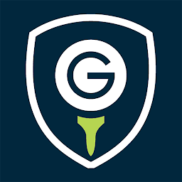 「TheGrint | Golf Handicap & GPS」のアイコン画像
