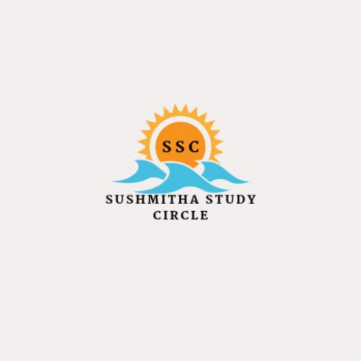 Sushmitha Study Circle logo