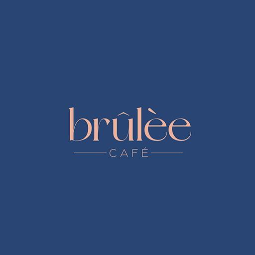 Café Brûlèe logo