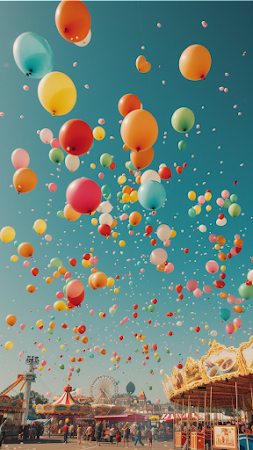 Game screenshot Color Ball Sort mod apk