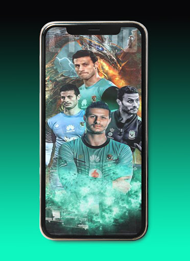 خلفيات حامي الفراعنة الشناوي Screenshot 4 - AppWisp.com