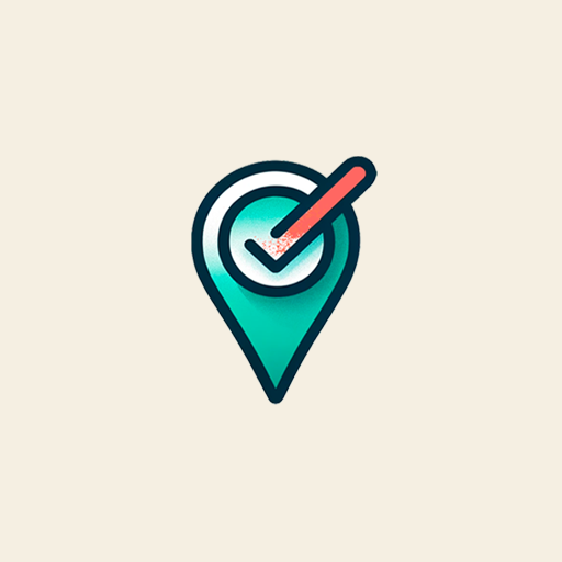 CheckinWise logo
