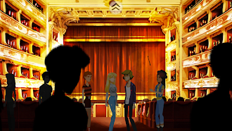 Game screenshot A Life in Music mod apk