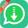 Status Saver For Whatsapp - Status Downloader icon