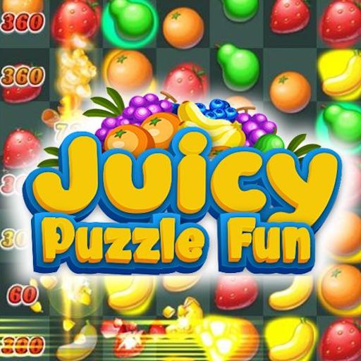 Juicy Fruit logo