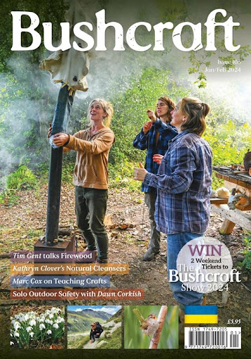 Screenshot of Bushcraft & Survival Skills