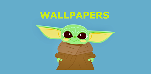 Baby Yoda Star Wars Wallpap Apps On Google Play