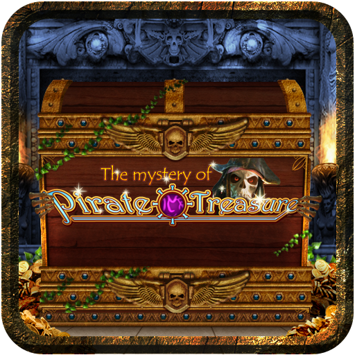 Mystery Pirate Treasure 1.1.2 Icon