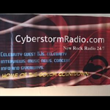 CyberstormRadio icon