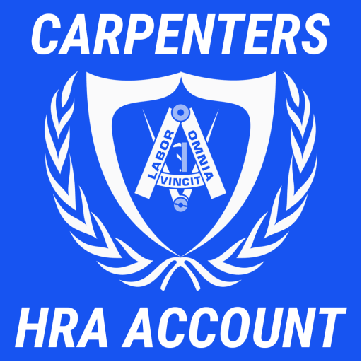 EAS Carpenters Fund HRA