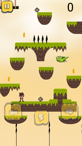 Shadow Ninja Girl Screenshot