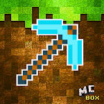 Cover Image of Herunterladen MCBox - Skins for Minecraft 1.0.6 APK